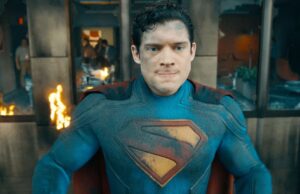 ‘Superman’ Star provoca Projeto DC R-Valid 'Superman' Star provoca Projeto DC R-Valid