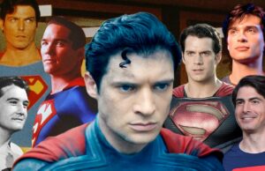 Superman: em telas grandes e pequenas Supermans-ThumineAil