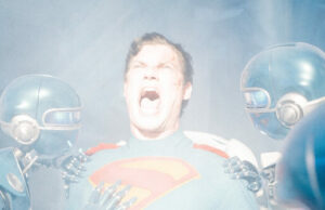 “Superman” estreia o anfitrião com US $ 122 milhões, passando por US $ 95 milhões no exterior "Superman" estreia o anfitrião com US $ 122 milhões, passando por US $ 95 milhões no exterior