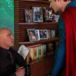 'Superman' não é Superwoke. Por que a reação é exagerada