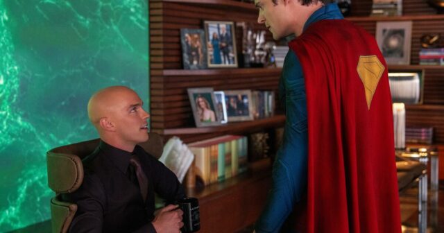 'Superman' não é Superwoke. Por que a reação é exagerada

