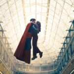 'Superman' resgata DC na bilheteria com uma estréia de US $ 122 milhões