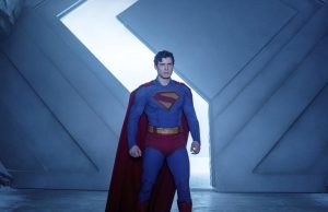Superman vs. ‘Superman’? Dean Cain chora ‘ele acordou’ depois que James Gunn chama o herói de imigrante Superman vs. 'Superman'? Dean Cain chora 'ele acordou' depois que James Gunn chama o herói de imigrante