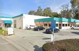 Suppe Kitchen compra San Jose para satisfazer a crescente demanda Os trabalhadores da cozinha de Martha podem ser vistos nas operações atuais da cozinha de sopa na 311 Willow Street, em San Jose (Martha's Kitchen).