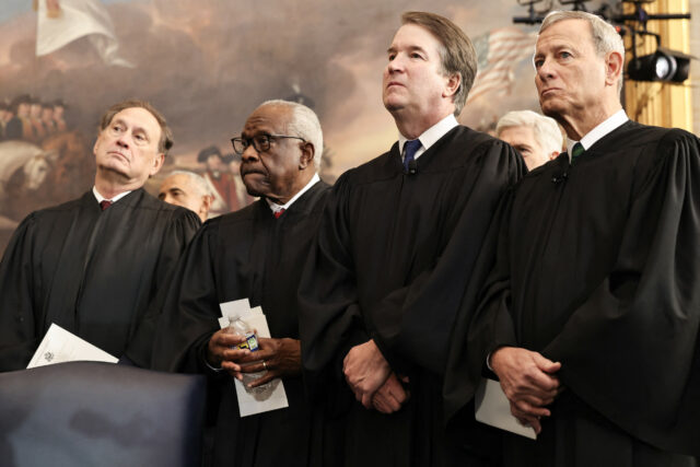 Supremo Tribunal Limpa o caminho para as deportações de Trump no sul do Sudan

