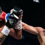 Surpreendentemente, os resultados da Batalha de Manny Pacquiao vs Mario Barrios