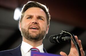 Sushi-Star-Star-Star-Star-Star Sushi, US $ 2.500 por assento Jantar: Vice-Presidente Vance adiciona a visita à Califórnia Sushi-Star-Star-Star-Star-Star Sushi, US $ 2.500 por assento Jantar: Vice-Presidente Vance adiciona a visita à Califórnia