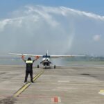 Susi Air abre a rota de voo de Semarang-Karimunjawa 3 vezes por semana, essa taxa