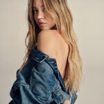 Uma nova campanha publicitária de águia americana centrada na fantástica estrela Sydney Sweeney, 27 anos, recebeu controvérsia sobre o que os críticos dizem ser uma referência feia à superioridade da corrida