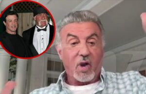 Sylvere Stallone diz que Hulk não é substituído, Fable não está compartilhando do Rocky III Sly-Stalone-Kal-07-24-2025