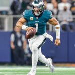Syrianni inicia a narrativa que os Eagles doem