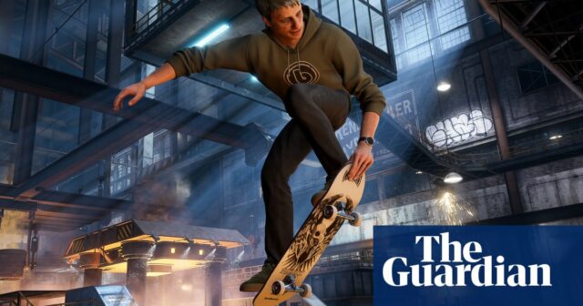 'TI mudou completamente meu gosto pela música': as bandas refletem sobre o grande poder das trilhas sonoras de skater pro de Tony Hawk

