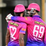 TNPL 2025 Final: Tushar, Amith segurou Idream Tiruppur Tamizhans Downed campeão do Fefemend Dindigul Dragons