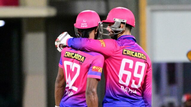 TNPL 2025 Final: Tushar, Amith segurou Idream Tiruppur Tamizhans Downed campeão do Fefemend Dindigul Dragons


