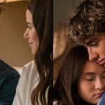 TV mais polarizadora, casais de filmes: de 'Summer I Ter Better' to the Bear '