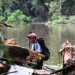 Tail do Texas. August Pfluger reblogou com dietas evacuadas de Camp Mystic