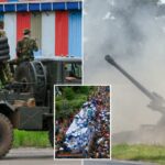 Tailândia e Camboja concordam em decepcionar a conversa após a entrada de Trump, mas os conflitos de fronteira estão em andamento