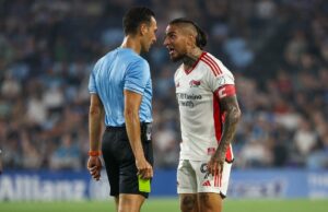 Tani Oluwesi ajuda Minnesota expandido MLS: Terremoto de San Jose em Minnesota United