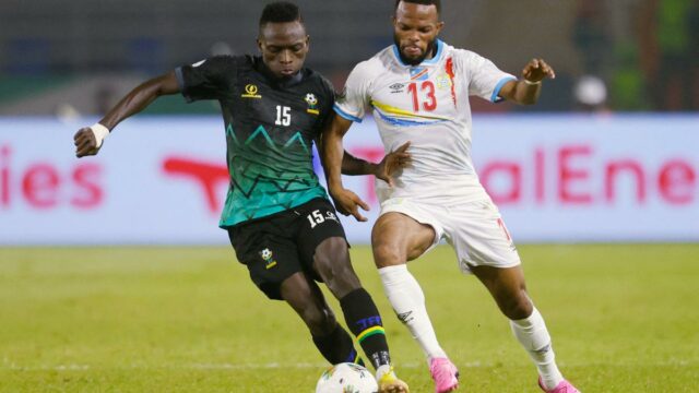 Tanzânia contra informações sobre transmissão ao vivo do Senegal: Quando, onde assistir TZN v Sen no torneio de três nações Cecafa?

