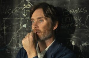 Target Murphy Film ‘Steve’ para abrir a seção de plataforma de festivais de cinema de Toronto Target Murphy Film 'Steve' para abrir a seção de plataforma de festivais de cinema de Toronto