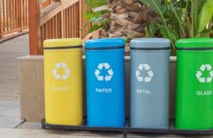 Taxa da biblioteca? A revolução no sistema de gerenciamento de resíduos já está perto Taxa da biblioteca? A revolução no sistema de gerenciamento de resíduos já está perto