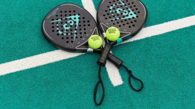 Taxadores de imposto esportivo de Padel não são novos, esta é a explicação de Bapenda Yakarta


