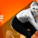 Taylor Greene acabou de atingir sua primeira campainha "American Ninja Warrior" temporada 17: "Fiquei empolgado em experimentar os obstáculos clássicos que eu cresci"
