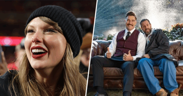 Taylor Swift Review of 