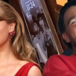 Taylor Swift Travis Kelce 1