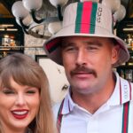 Taylor Swift Travis Taylor Djoza Hagren