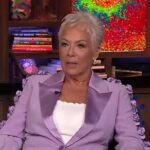 Taylor Swift hits de volta na ex -Matty Healys "nojento", mamãe Denise Welch para sua entrevista "ataque" ... e emite o aviso da empresa