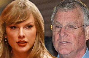 Taylor Swiftning Dad Scott Heart Surgery Practice e faça um trabalho incrível Taylor Swift Scott Swift Basic Getty