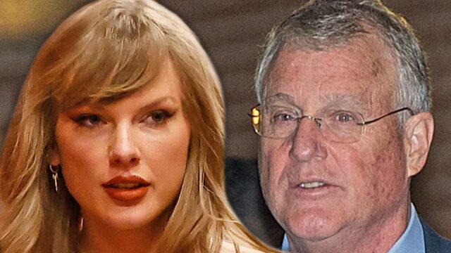 Taylor Swift Scott Swift Basic Getty