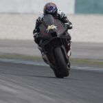 Tchech MotoGP - Campeão de proteção Martin feliz em voltar ao caminho depois de se recuperar de lesão