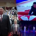 Tear Kim Jong Un viu a tristeza das tropas norte -coreanas mortas para lutar pela Rússia na guerra contra a Ucrânia