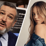 Ted Cruz defende os anúncios de Sydney Sweeney American Eagle depois de acordar a esquerda para chamá -lo de "propaganda nazista"
