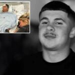 Teen morre tragicamente depois de bater na cabeça em um teste de backflip fracassado