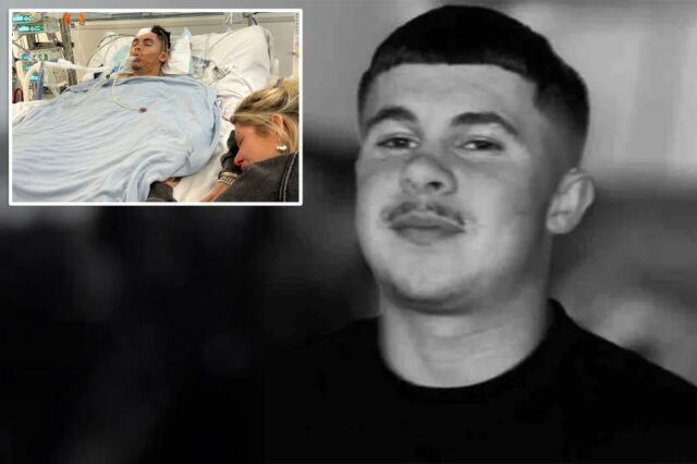Teen morre tragicamente depois de bater na cabeça em um teste de backflip fracassado

