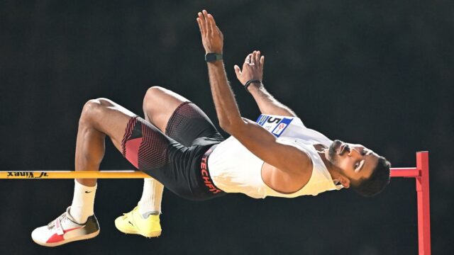 Tejaswin Shankar Tops Decathlon Ranking no Wieslaw Czapiewski Memorial

