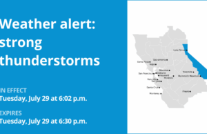 Tempestades com o tamanho de níquel Hail na área de Tahoe Lake Tahoe na terça -feira, as rajadas podem atingir 80 quilômetros por hora Tempestades com o tamanho de níquel Hail na área de Tahoe Lake Tahoe na terça -feira, as rajadas podem atingir 80 quilômetros por hora