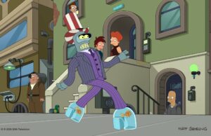 Temporada ‘Futurama’ 13 tem data do primeiro -ministro – e um novo cronograma de saída Temporada 'Futurama' 13 tem data do primeiro -ministro - e um novo cronograma de saída