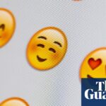 Terapia de texto: o estudo encontra casais que usam emojis em mensagens SMS se sentem mais próximas