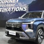 Terpopuler: Mitsubishi Destination vs. Xforce, Motor Touring Mahal Harley
