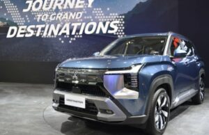 Não é uma pessoa comum, este é o perfil do comprador do destinatário de Mitsubishi que está surpreso Terpopuler: Mitsubishi Destination vs. Xforce, Motor Touring Mahal Harley