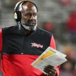 Terps 'Locksley: Lost Locker Rall
