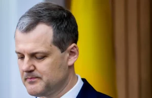 Terremoto político na Lituânia. No fundo de um escândalo de corrupção Terremoto político na Lituânia. No fundo de um escândalo de corrupção