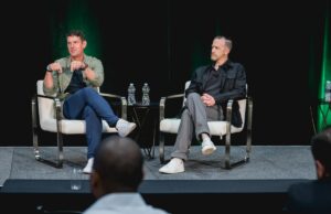 Tesla Vet diz que ‘avaliar produtos reais’ – sem maquetes – é a chave para se manter inovador Tesla Vet diz que 'avaliar produtos reais' - sem maquetes - é a chave para se manter inovador