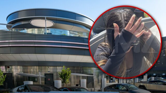 Lesão de tesla na cozinha 2 tmz 2