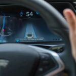 Tesla é levado ao tribunal para acidente fatal de piloto automático