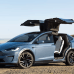 Tesla não aceita mais ordens para os modelo S e X na Europa